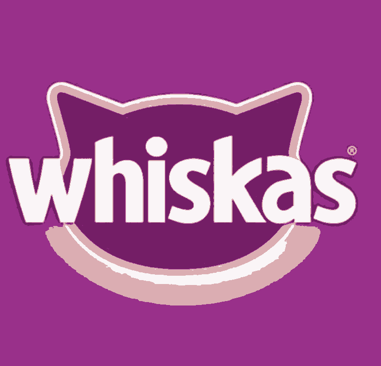 Whiskas logo